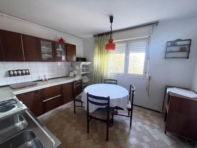 Wohnung Podmurvice, Rijeka, 63,53m2