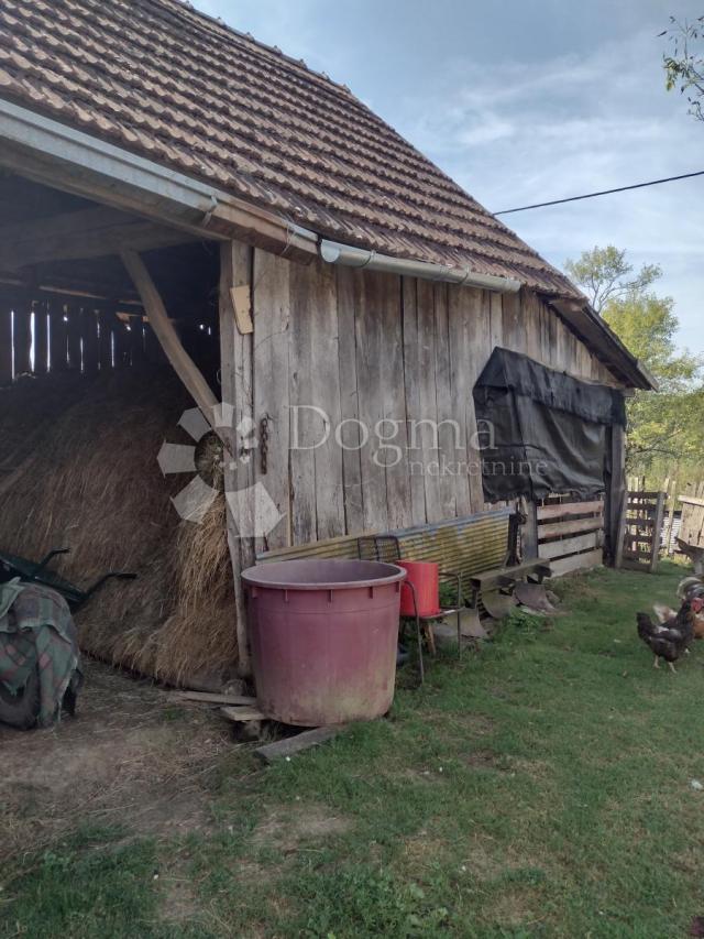 Haus Slavsko Polje, Gvozd, 100m2