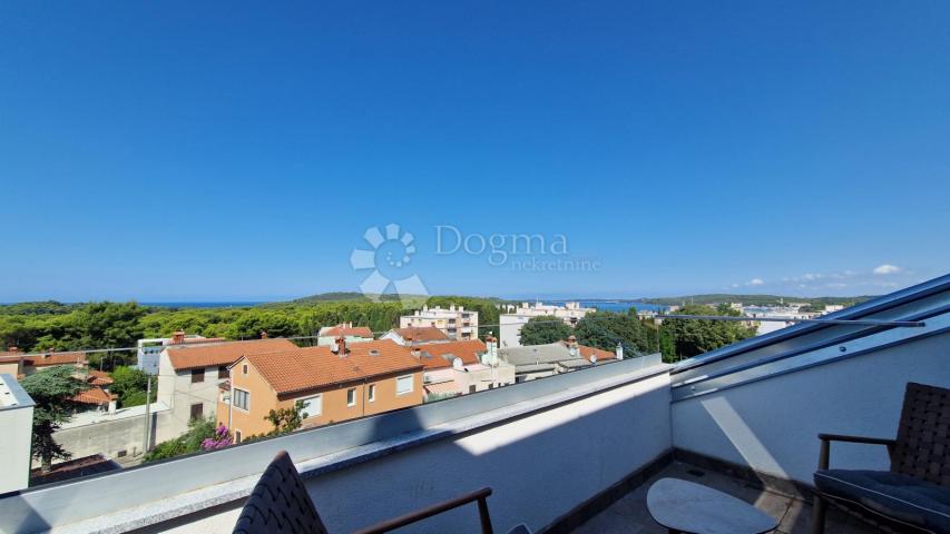 LIFE CHANGING APARTMENT IN PULA