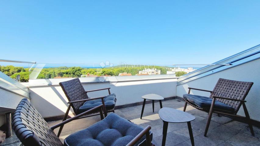 LIFE CHANGING APARTMENT IN PULA