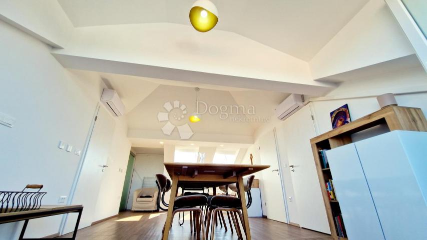 LIFE CHANGING APARTMENT IN PULA