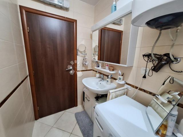 ŠILO, 2 APARTMANA 200 METARA  OD MORA