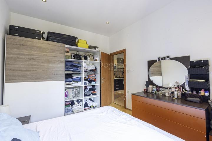 Flat Centar, Rijeka, 47,25m2