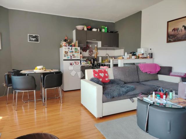 Wohnung Studentski grad, Gornja Dubrava, 40,58m2