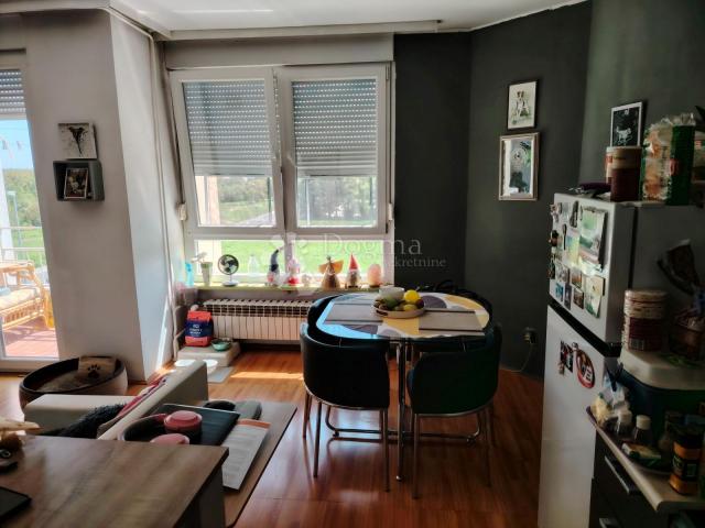 Wohnung Studentski grad, Gornja Dubrava, 40,58m2