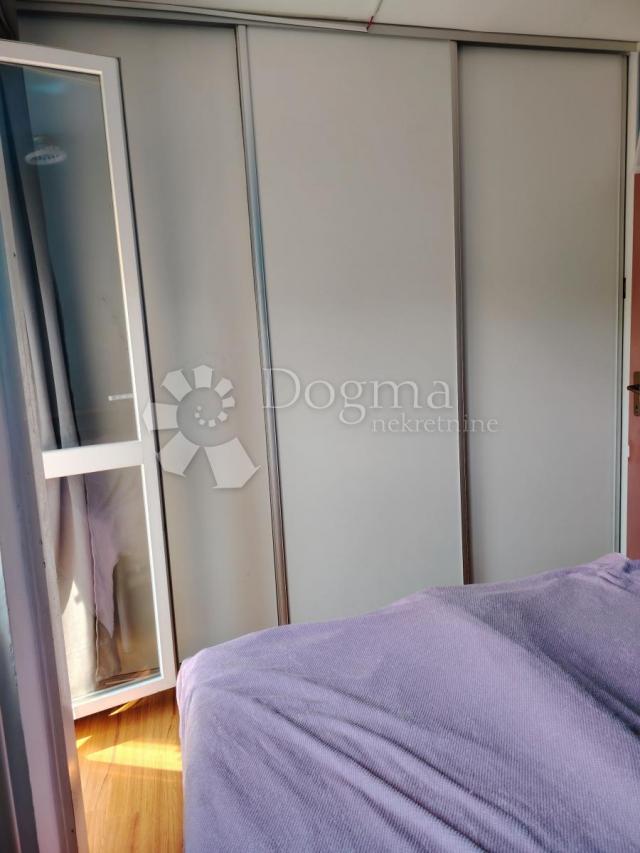 Wohnung Studentski grad, Gornja Dubrava, 40,58m2