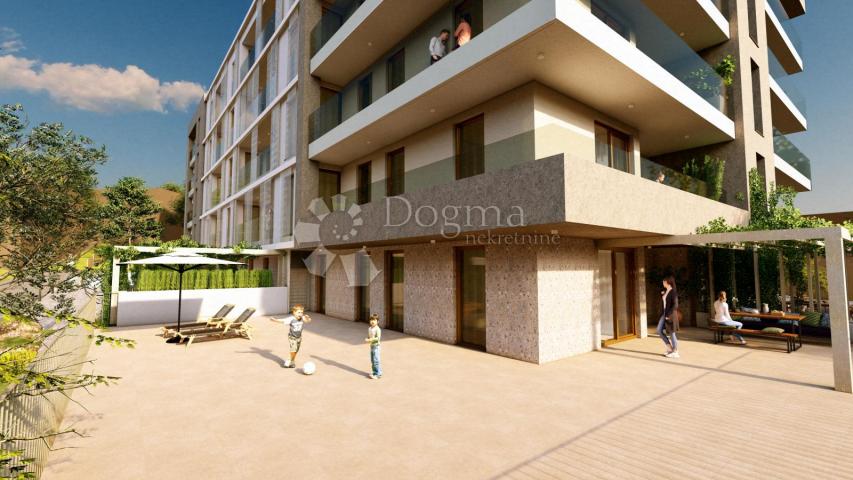  NOVOGRADNJA PREMIUM LIVING RIJEKA -  STAN 2. 3 / 3S+DB