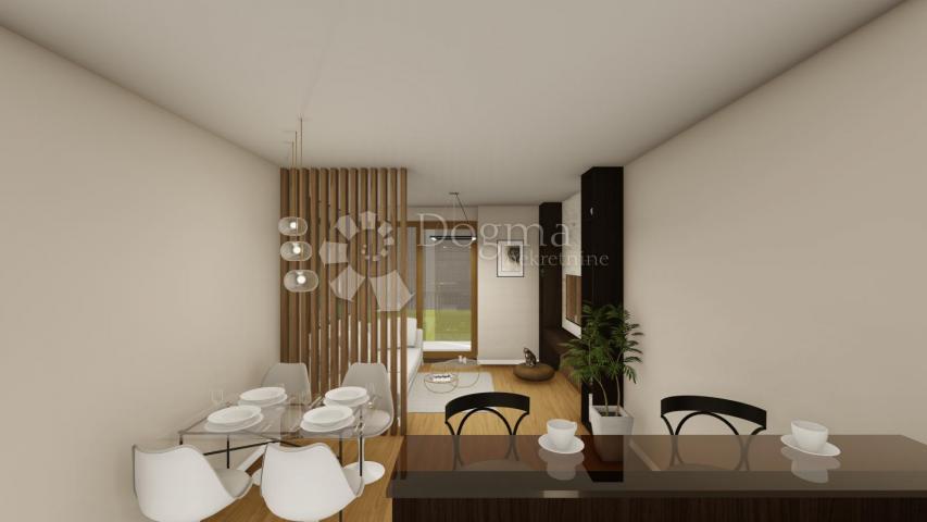 Wohnung Zamet, Rijeka, 145,90m2