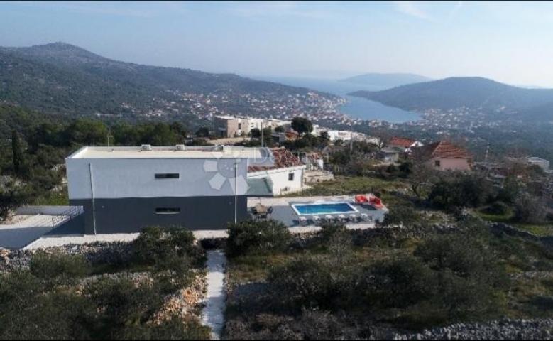 House Vinišće, Marina, 150m2