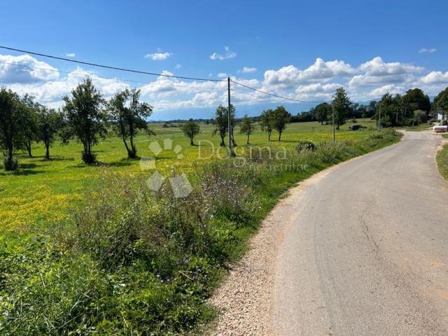 Land Mušaluk, Gospić - Okolica, 7.000m2