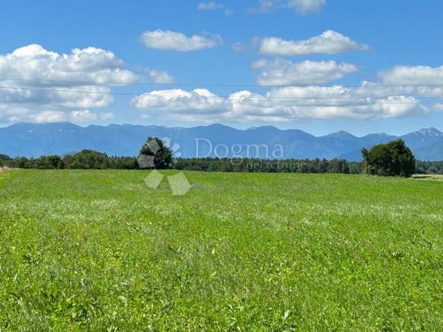 Land Mušaluk, Gospić - Okolica, 7.000m2