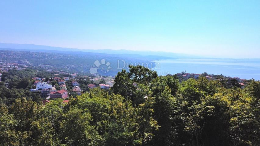 ZEMLJIŠTE S PREKRASNIM POGLEDOM, MATULJI