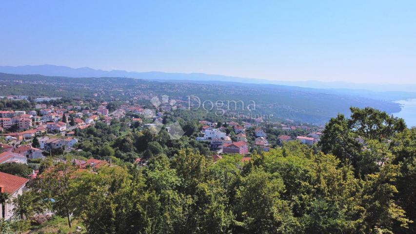 ZEMLJIŠTE S PREKRASNIM POGLEDOM, MATULJI