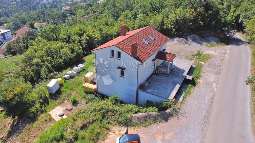 ZEMLJIŠTE S PREKRASNIM POGLEDOM, MATULJI