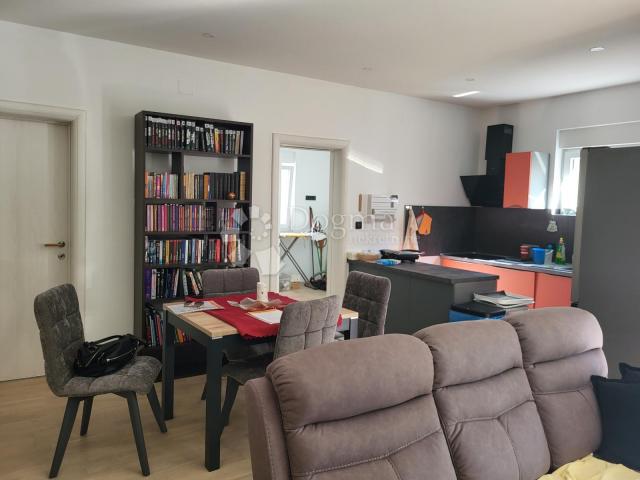 Apartment Crikvenica, 75m2