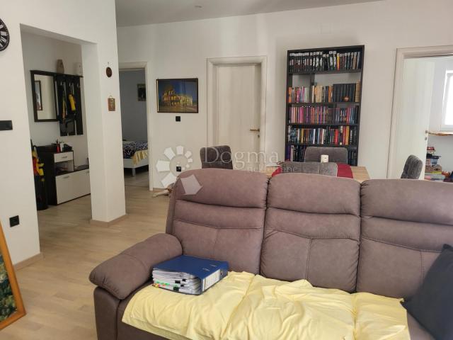 Apartment Crikvenica, 75m2