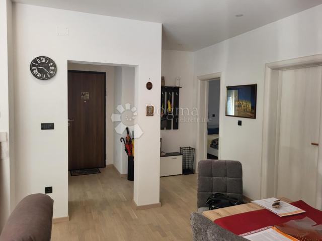 Apartment Crikvenica, 75m2