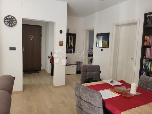 Apartment Crikvenica, 75m2