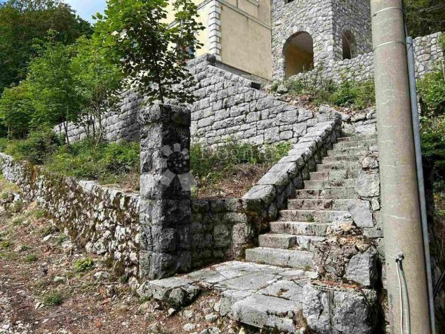 Haus Oprić, Opatija - Okolica, 200m2