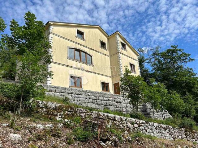 Haus Oprić, Opatija - Okolica, 200m2