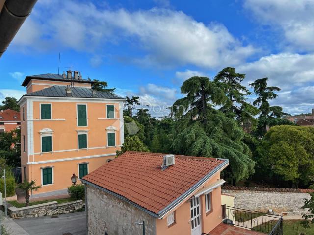 Renoviertes Haus im Zentrum von Rovinj