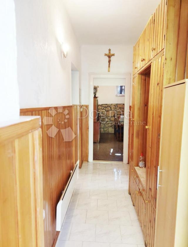 Flat Centar, Rijeka, 104m2