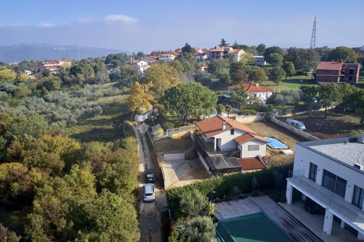 Haus Kaštel, Buje, 193m2