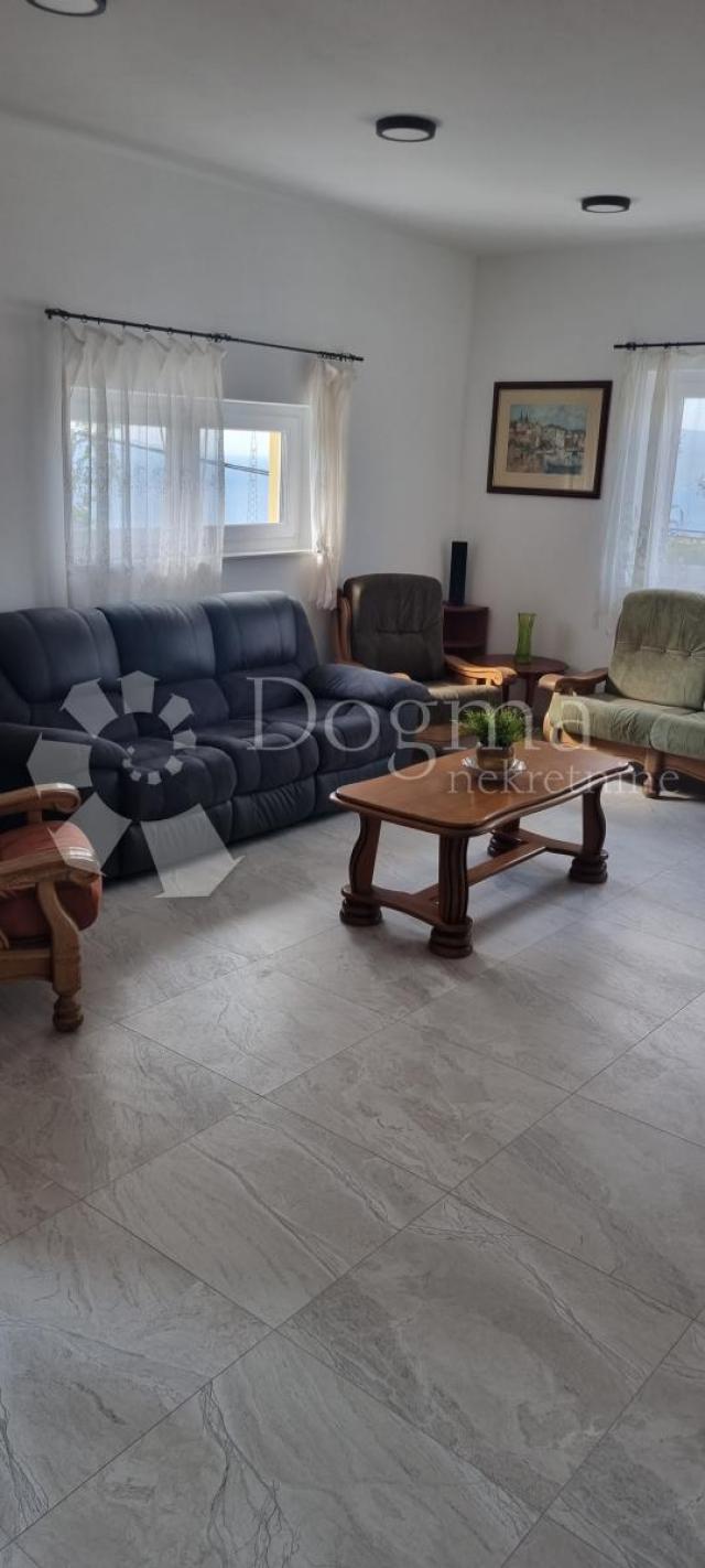 Flat Zamet, Rijeka, 134m2