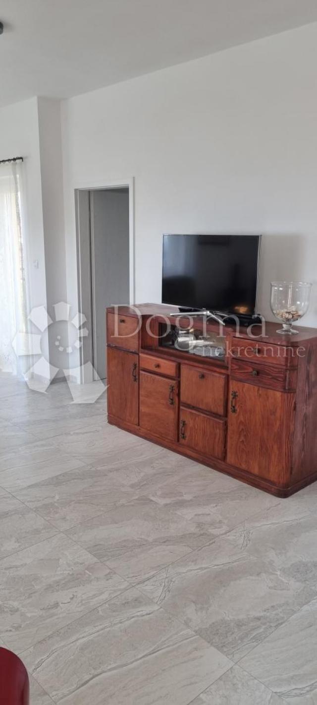 Flat Zamet, Rijeka, 134m2