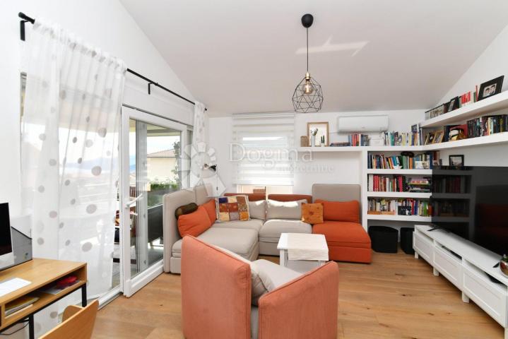 Wohnung Trinajstići, Kastav, 110m2