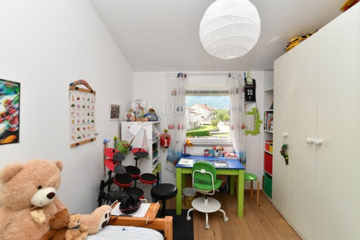 Wohnung Trinajstići, Kastav, 110m2