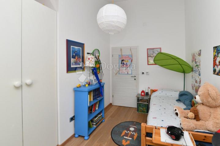 Wohnung Trinajstići, Kastav, 110m2