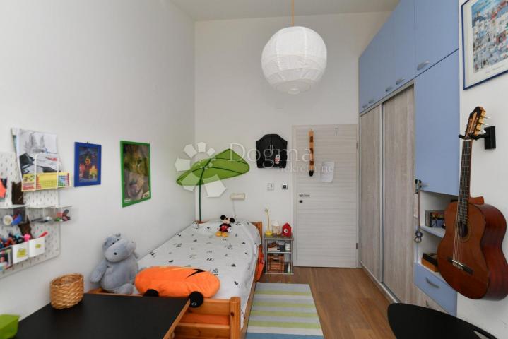 Wohnung Trinajstići, Kastav, 110m2