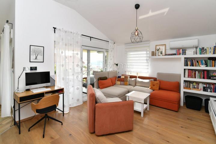 Wohnung Trinajstići, Kastav, 110m2