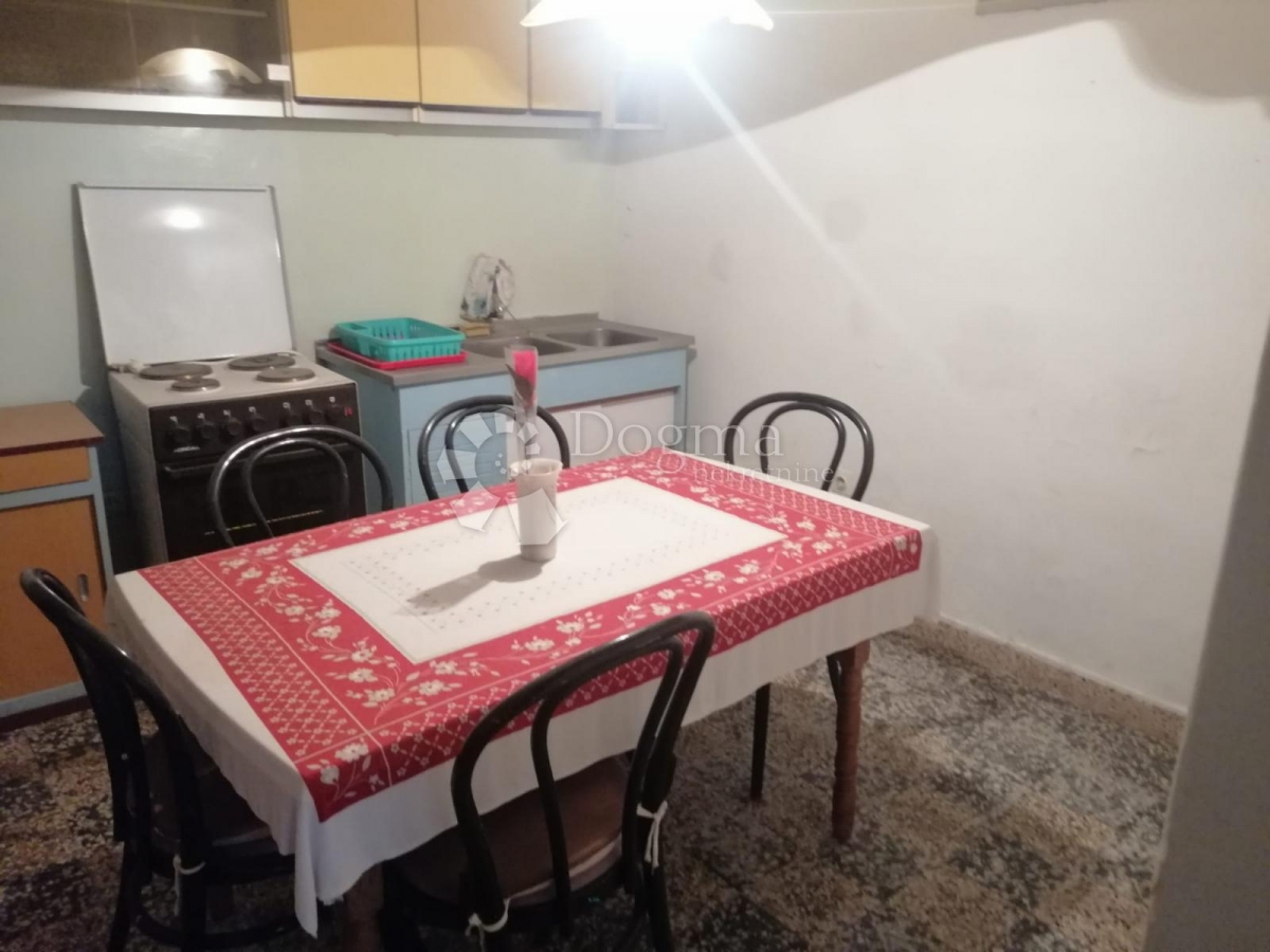 Wohnung Grad, Šibenik, 61,80m2