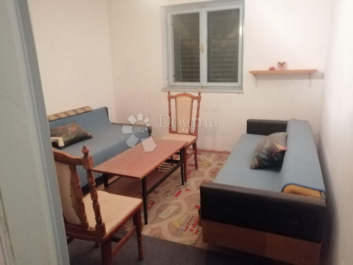 Wohnung Grad, Šibenik, 61,80m2