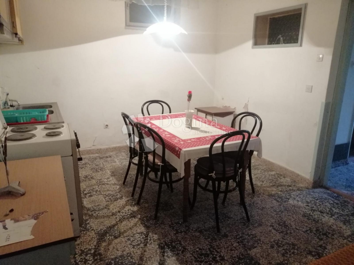 Wohnung Grad, Šibenik, 61,80m2