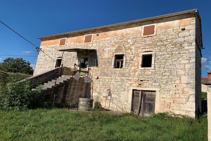 House Svetvinčenat, 230m2