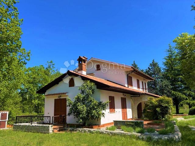 Haus Labin, 300m2