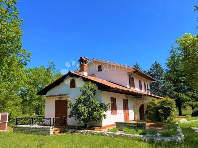 Haus Labin, 300m2