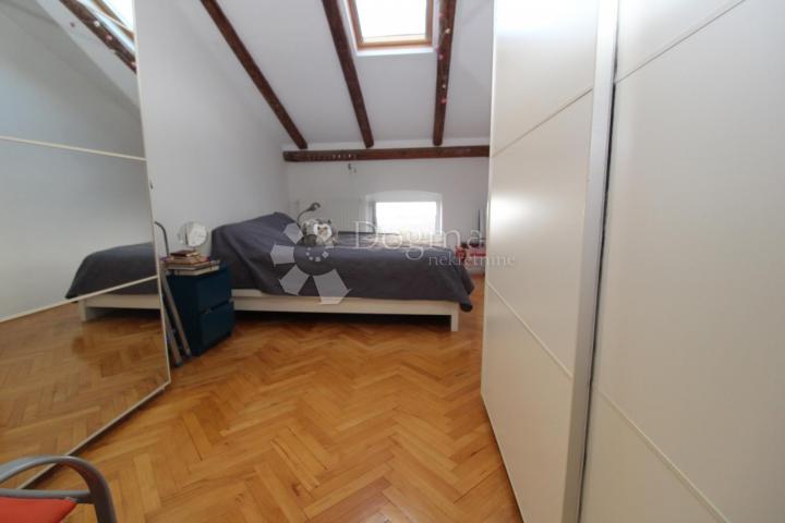 Wohnung Bulevard, Rijeka, 136m2