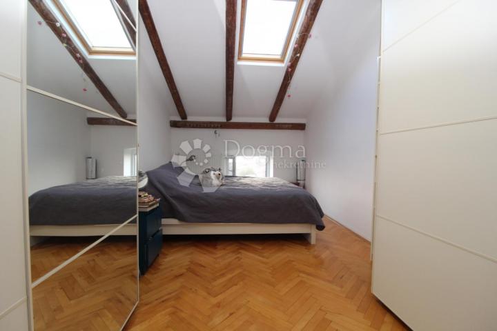 Wohnung Bulevard, Rijeka, 136m2