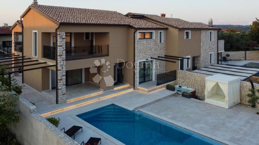 House Brtonigla, 146m2