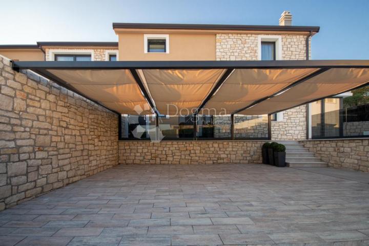 House Brtonigla, 146m2