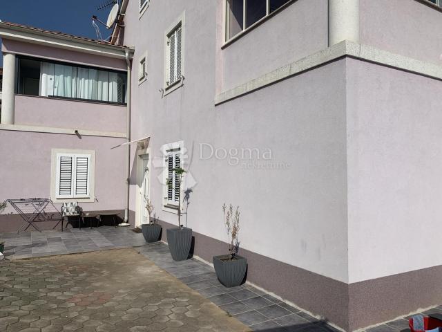 Wohnung Ika, Opatija - Okolica, 51,87m2