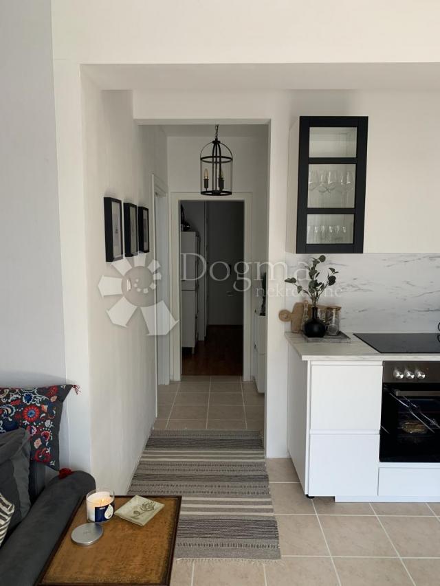 Wohnung Ika, Opatija - Okolica, 51,87m2