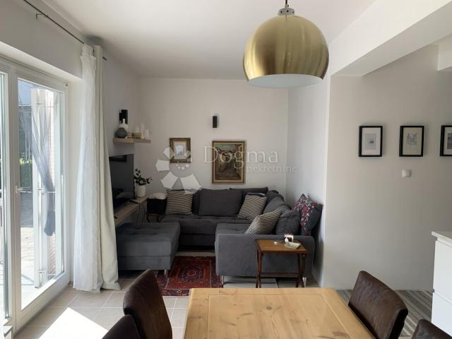 Wohnung Ika, Opatija - Okolica, 51,87m2