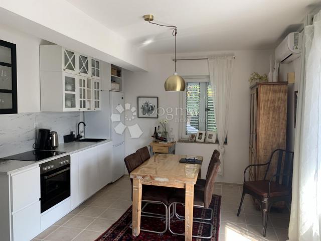 Wohnung Ika, Opatija - Okolica, 51,87m2