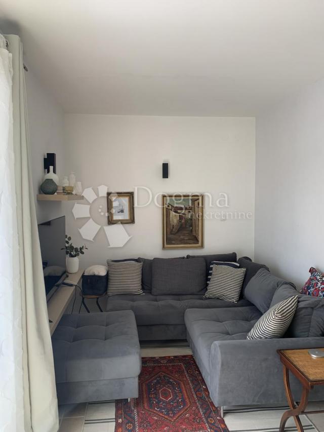 Wohnung Ika, Opatija - Okolica, 51,87m2