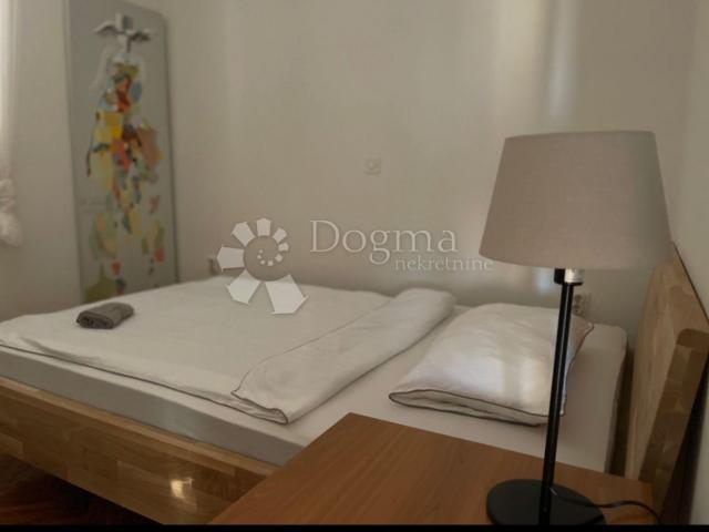 Wohnung Ika, Opatija - Okolica, 51,87m2